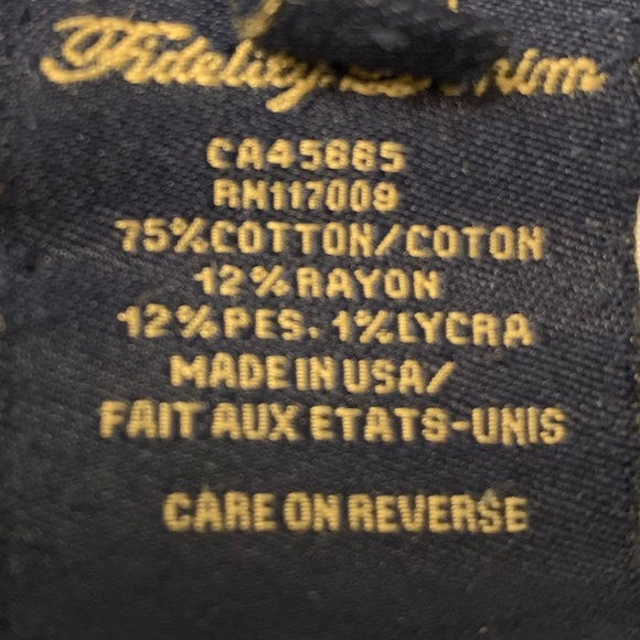 Fidelity - Stevie (27) - Picture 3 of 7